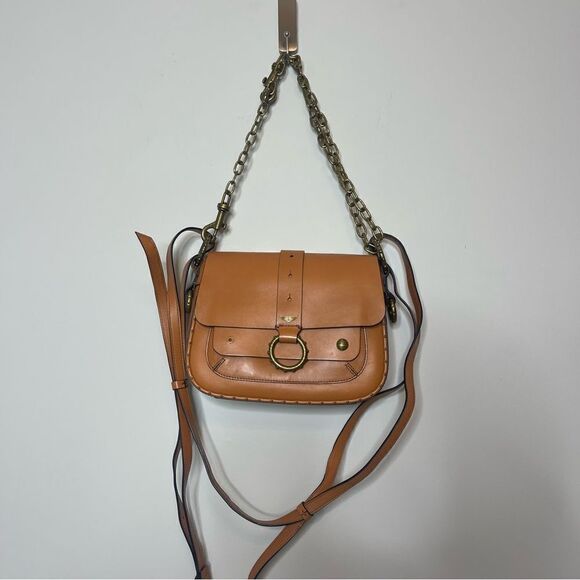 Zadig & Voltaire Kate Moss Special Edition shoulder bag - Picture 4 of 15